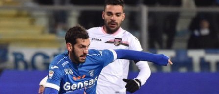 Italia: Serie A - Etapa 17